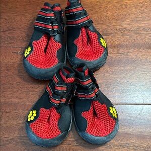 RuffWear Dog Walking Boots